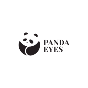 Panda Eyes