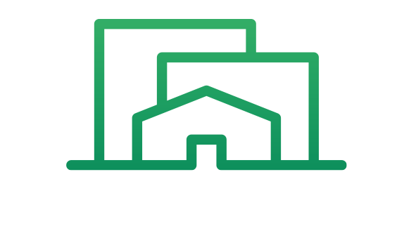 1,000,000 SQF Built Up Area