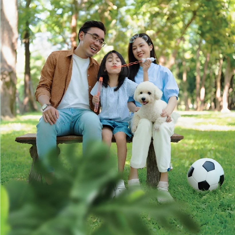 Wellness & Recreation in Coalfields Retail Park