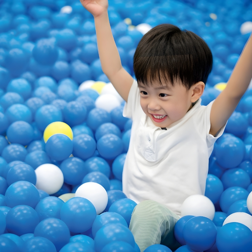 Play & Entertainment in Coalfields Retail Park